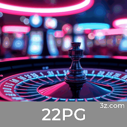 22PG: Domine Jogos de Cassino com Estratégias Vencedoras