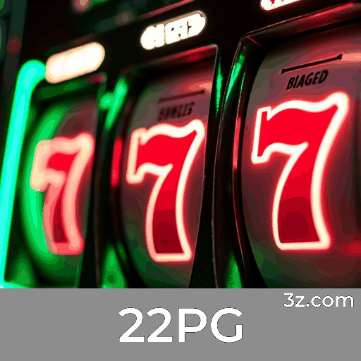 22PG: Domine Jogos de Cassino com Estratégias Vencedoras