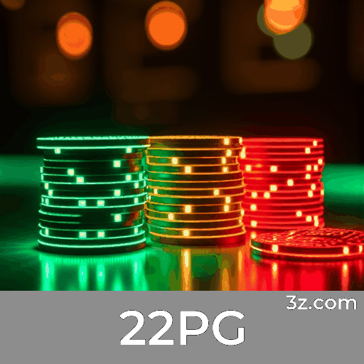 22PG: Seu Cassino Online Confiável e Seguro