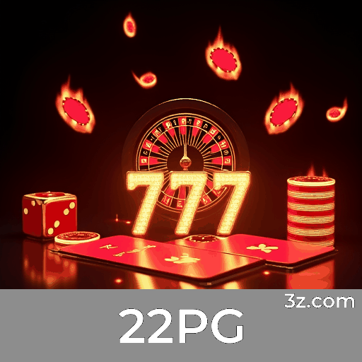 Experiência Luxuosa: Casino Exclusivo com Equipe de Elite no 22PG